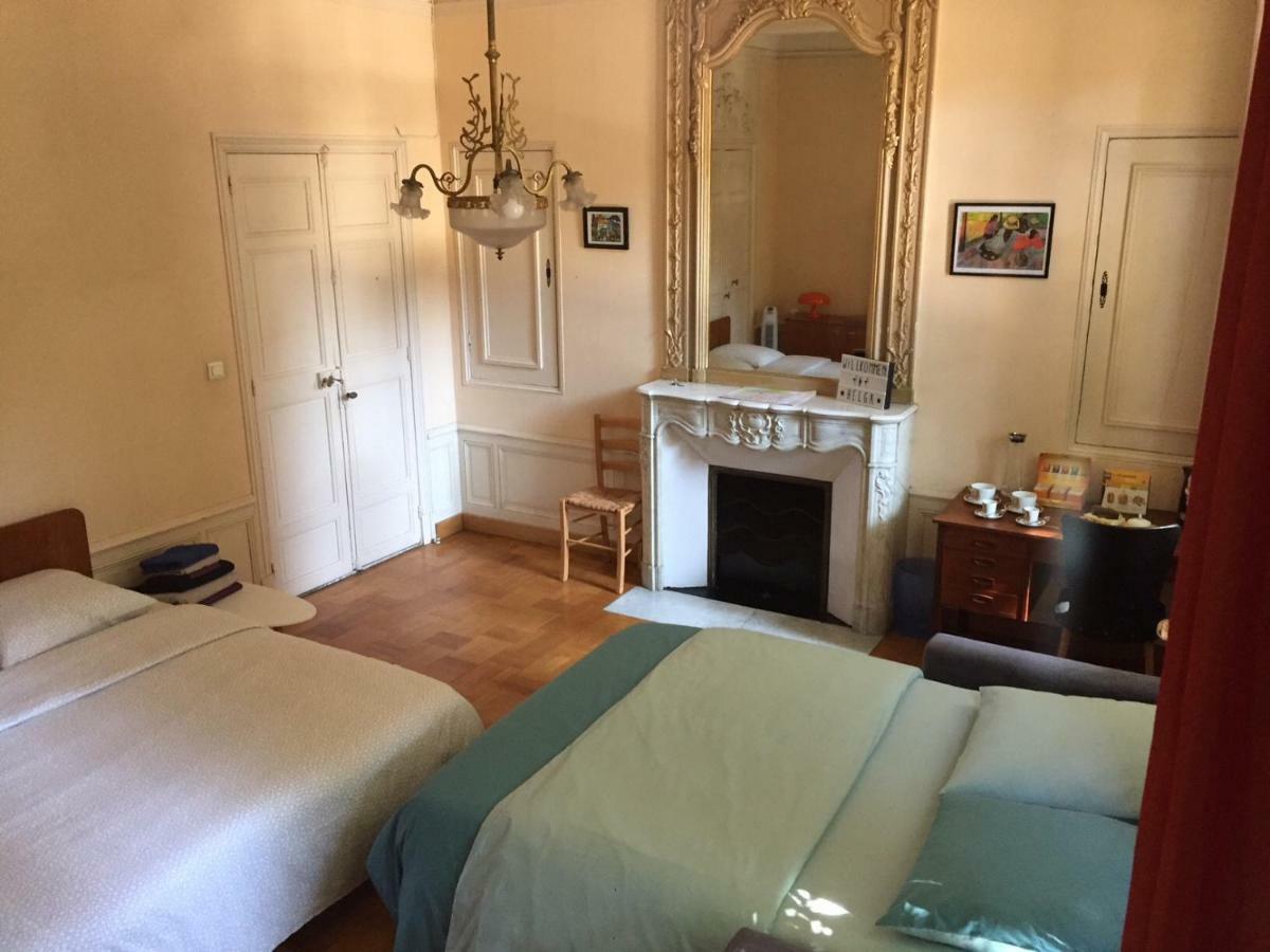Studio Plaisance Avignon Exterior foto